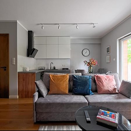 Citycenterapartments11-5B 别尔斯克-比亚拉 外观 照片