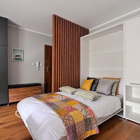Citycenterapartments11-5B 别尔斯克-比亚拉 外观 照片