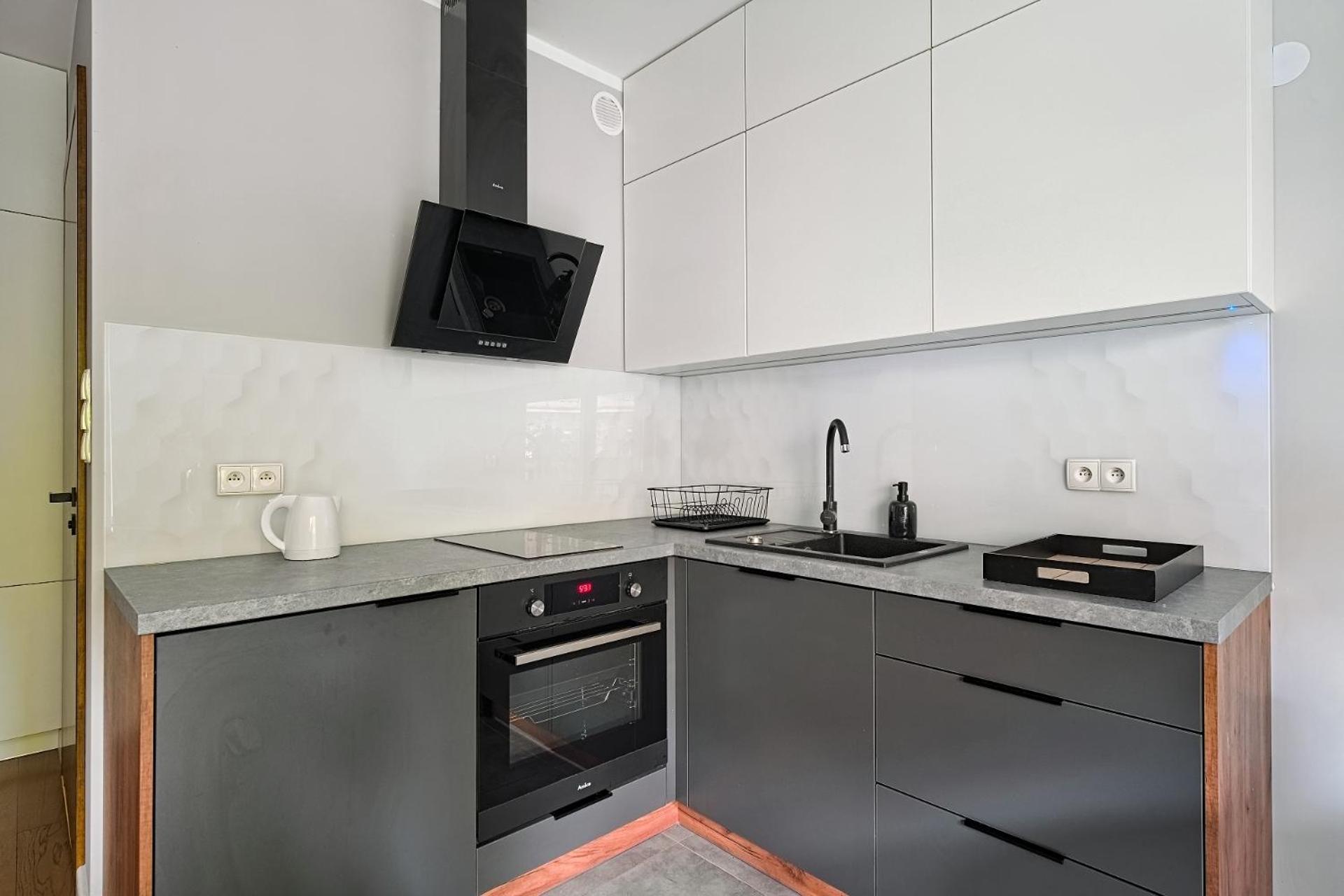 Citycenterapartments11-5B 别尔斯克-比亚拉 外观 照片