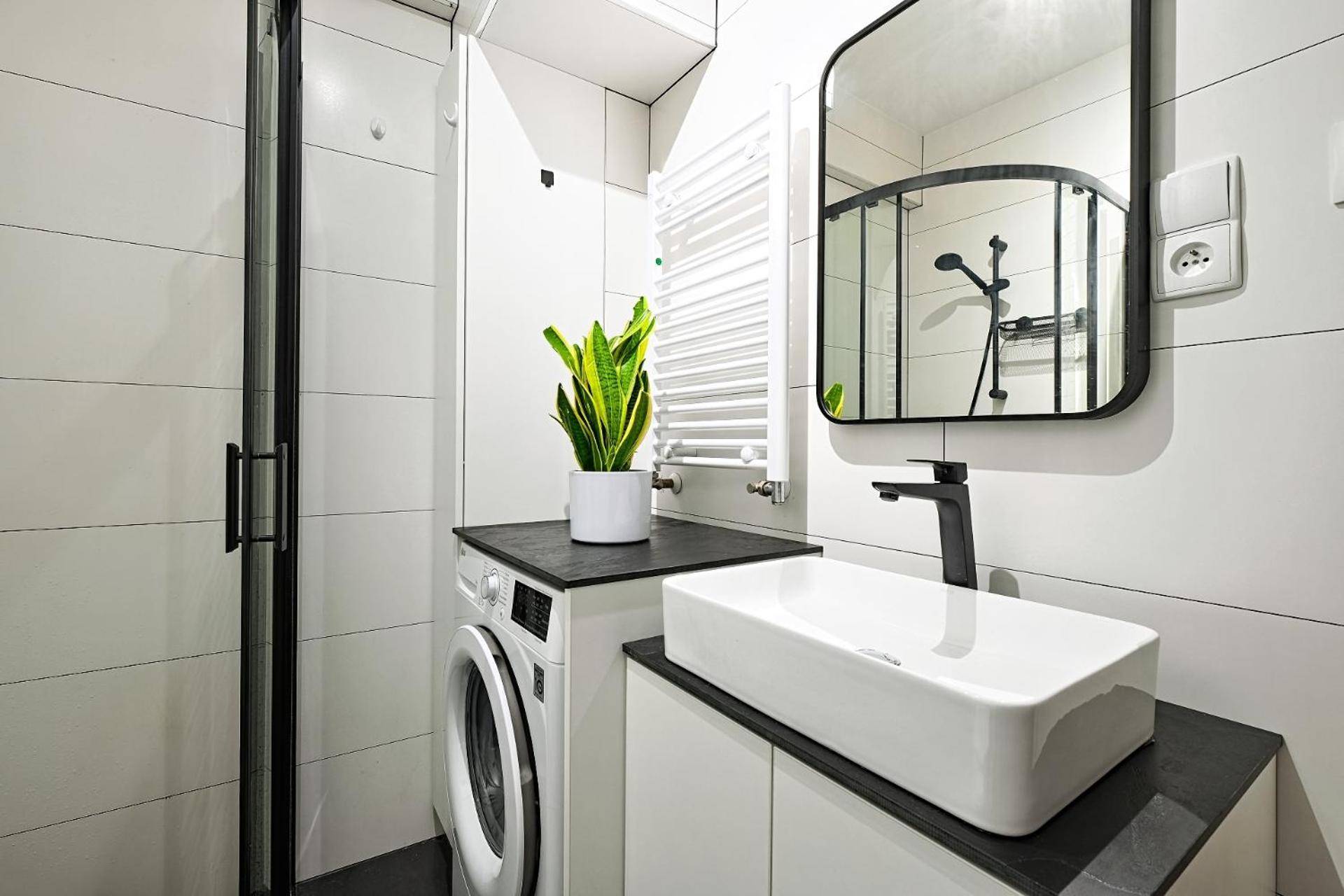 Citycenterapartments11-5B 别尔斯克-比亚拉 外观 照片