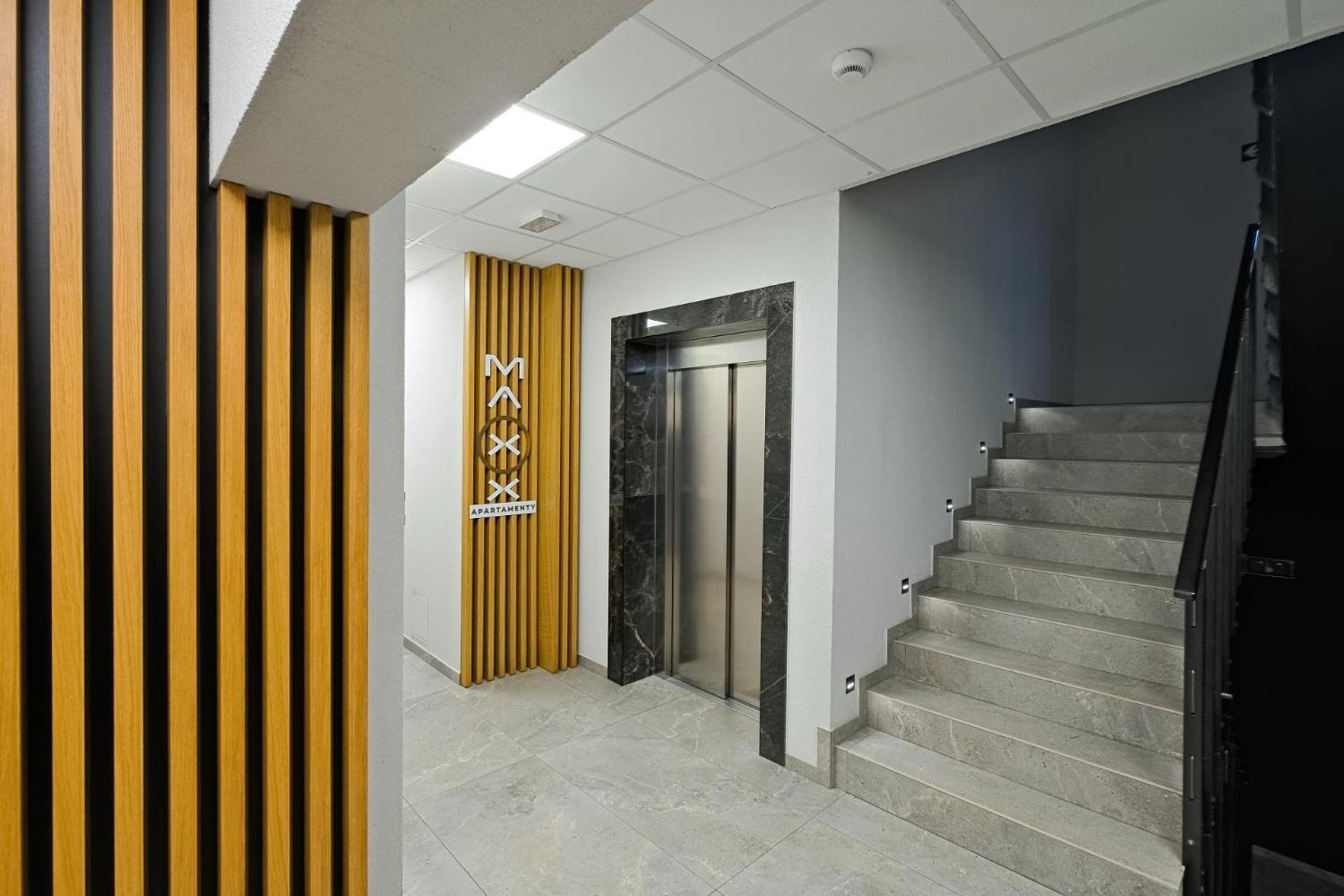 Citycenterapartments11-5B 别尔斯克-比亚拉 外观 照片