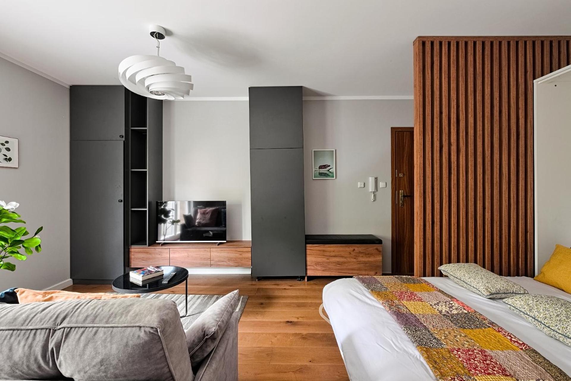 Citycenterapartments11-5B 别尔斯克-比亚拉 外观 照片