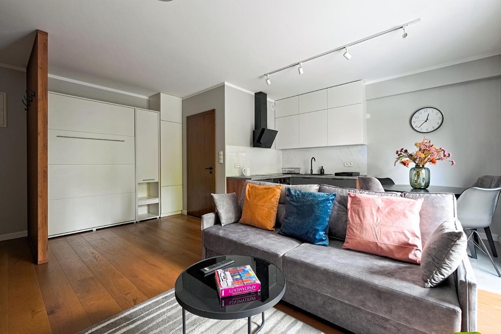 Citycenterapartments11-5B 别尔斯克-比亚拉 外观 照片
